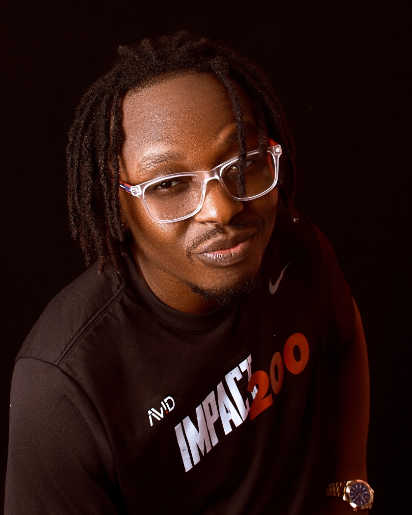 Ayodeji