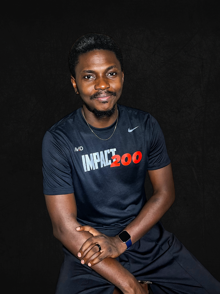 Ifeanyi